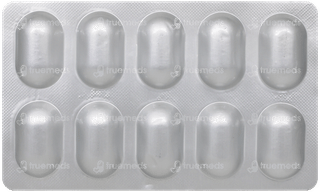Tacrenolime 0.25 Capsule 10